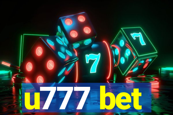 u777 bet